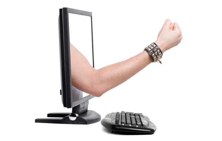Online overtuigen