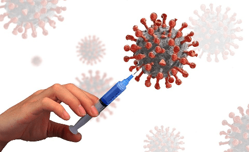 Vaccineren op de werkvloer