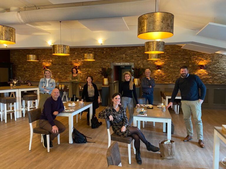 OR en bestuurder samen op training – een case study