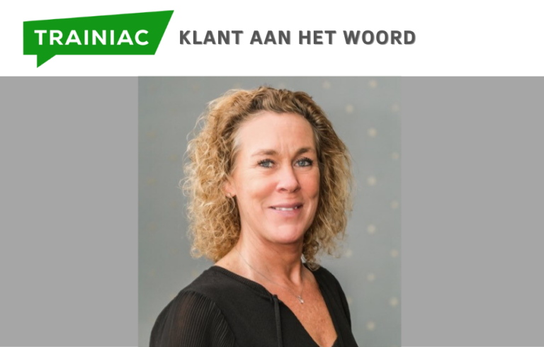 Klant aan het woord