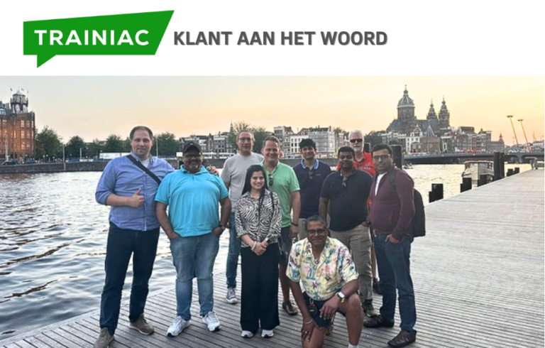 Klant aan het woord: HCLTech
