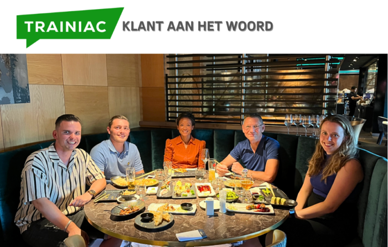 Klant aan het woord – Hexion