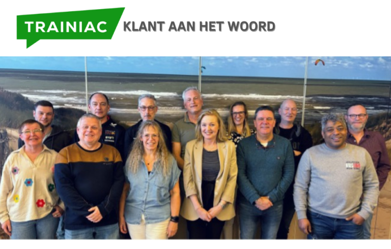 Klant aan het woord: Praxis