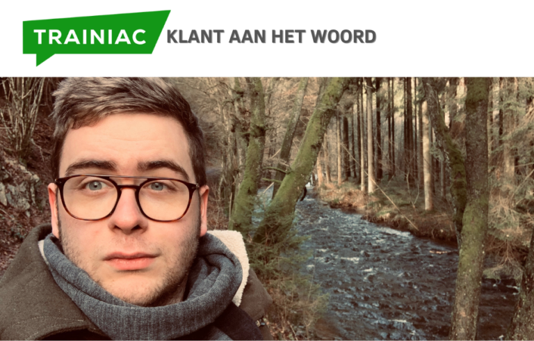 Klant aan het woord: Synthos Breda B.V.