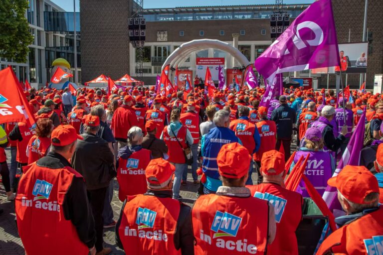 Het verschil tussen de ondernemingsraad en de vakbond