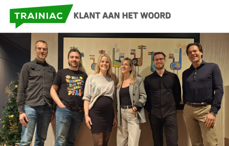 Klant aan het woord: Sigmax