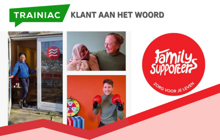 Klant aan het woord: FamilySupporters