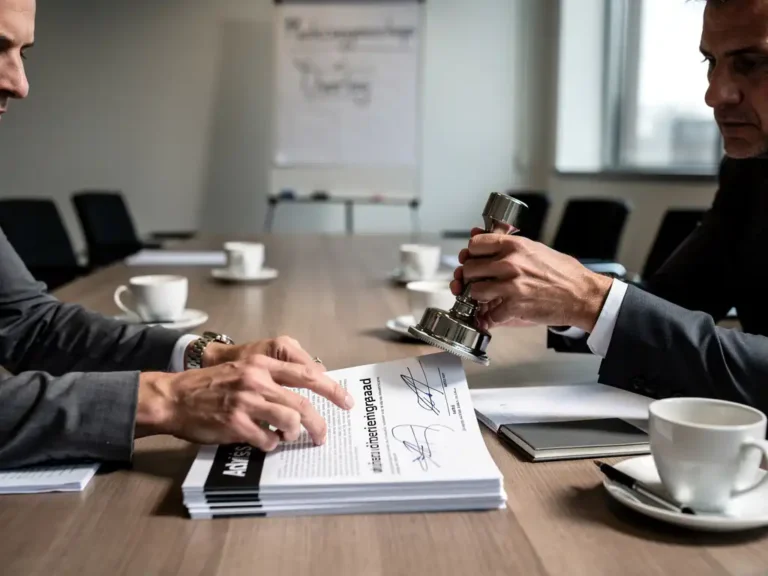 Kan de werkgever het OR advies als bindend beschouwen?