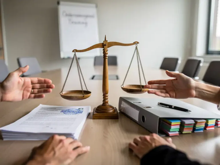 Wat is het verschil tussen adviesrecht en instemmingsrecht van de OR?