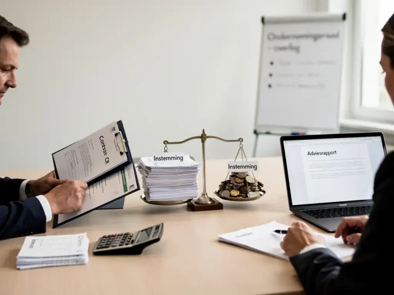Kan de OR een externe adviseur inschakelen bij instemming en welke kosten mag de OR maken?