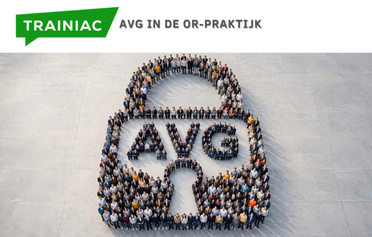 AVG in de OR-praktijk